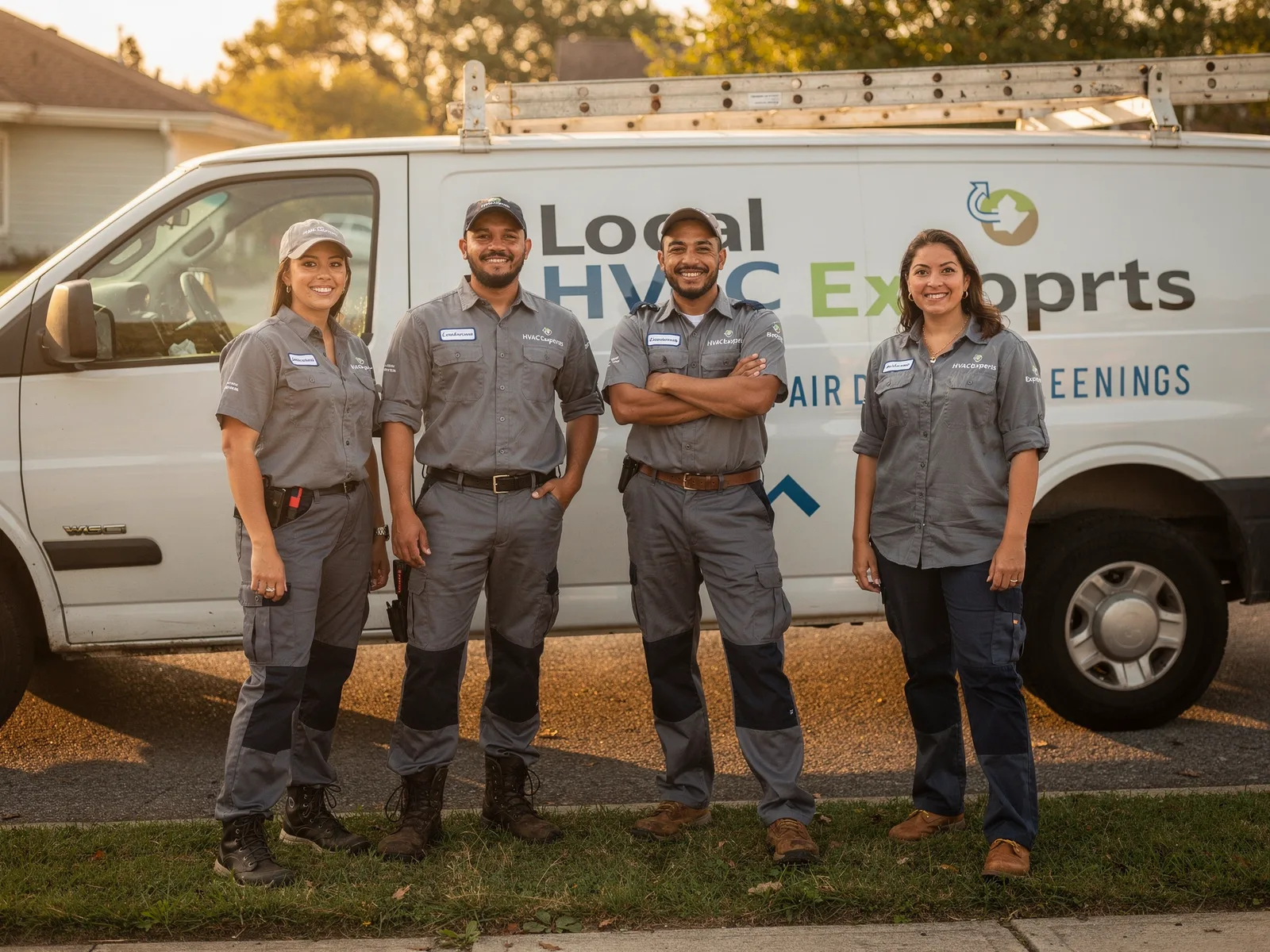 24/7 HVAC Repair & AC Replacement company in Cisne, IL